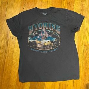 Women’s T-shirt | Size Medium